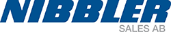 Nibbler Sales Aktiebolag logotyp