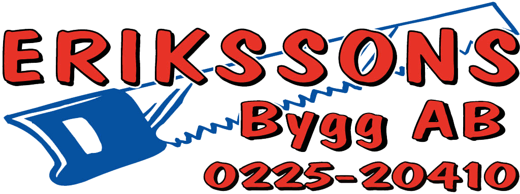 Erikssons Bygg & Timmer Aktiebolag logotyp