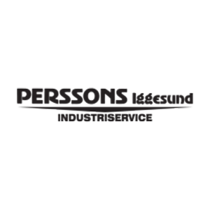 Perssons Industriservice i Iggesund Aktiebolag logotyp