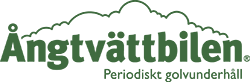 Ångtvättbilen AB logotyp