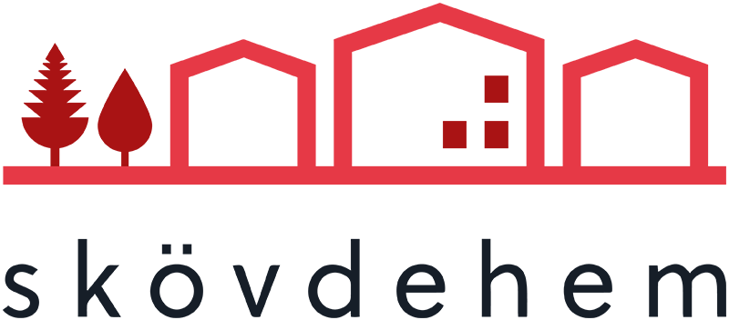 Skövdehem Fastighetsförvaltning AB logotyp