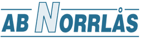 Aktiebolaget NORRLÅS logotyp