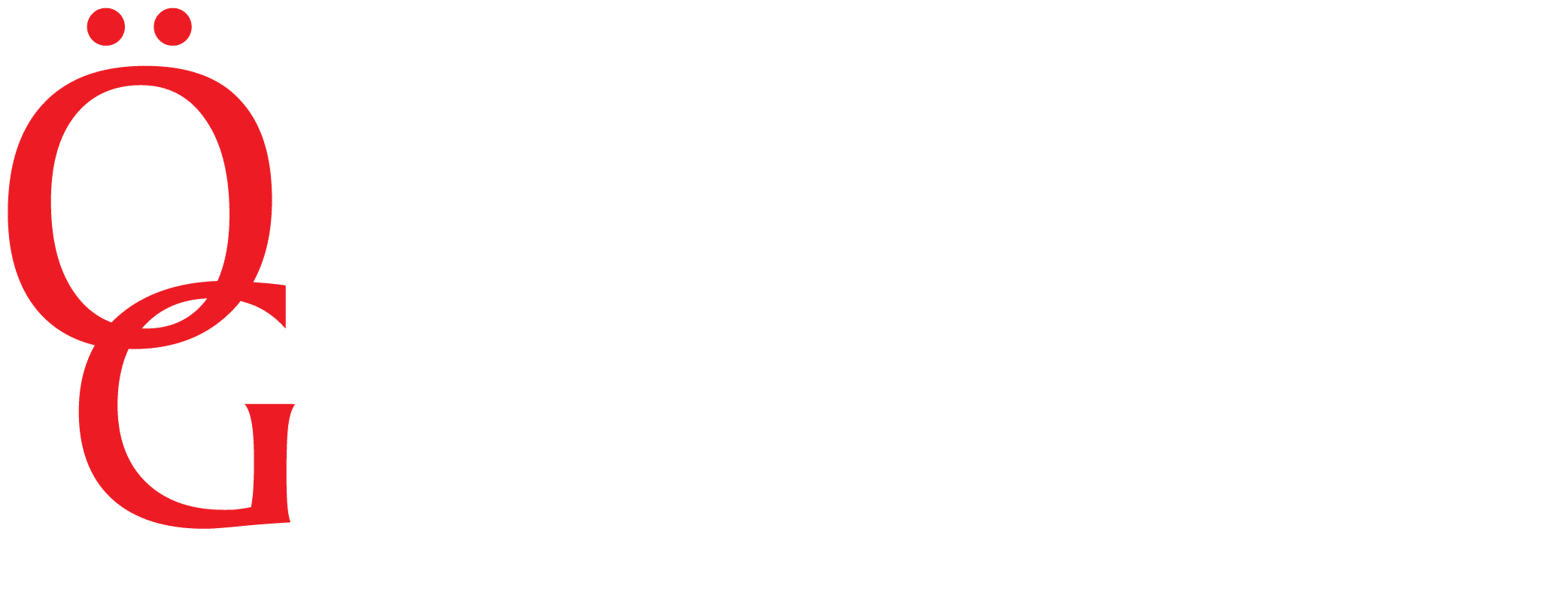 Ölands Grävtjänst AB logotyp