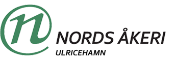 Nords åkeri (Ulricehamn) AB logotyp