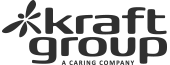 J. Kraft Group AB logotyp