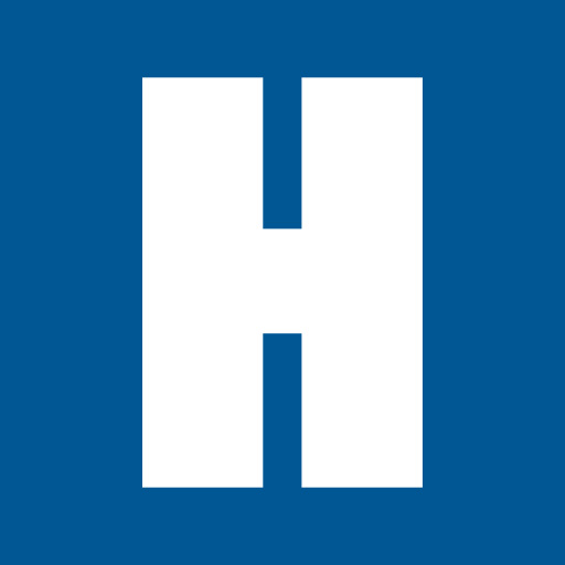 Hallins Group AB logotyp