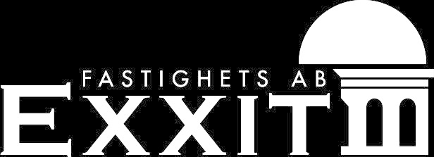 Fastighets AB Exxit logotyp