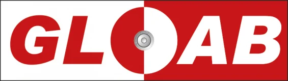 GLOAB Konsult Aktiebolag logotyp