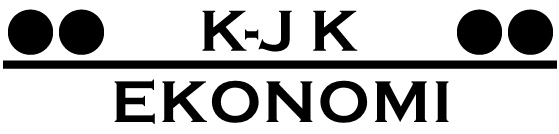 K-J Kjöllerströms Revisionsbyrå Aktiebolag logotyp