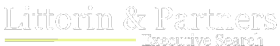 Littorin & Partners AB logotyp