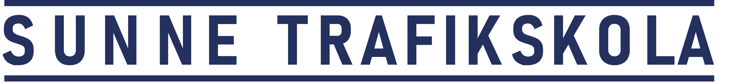 Sunne Trafikkonsult Aktiebolag logotyp