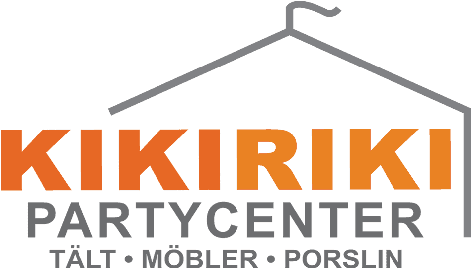 KIKIRIKI AB logotyp