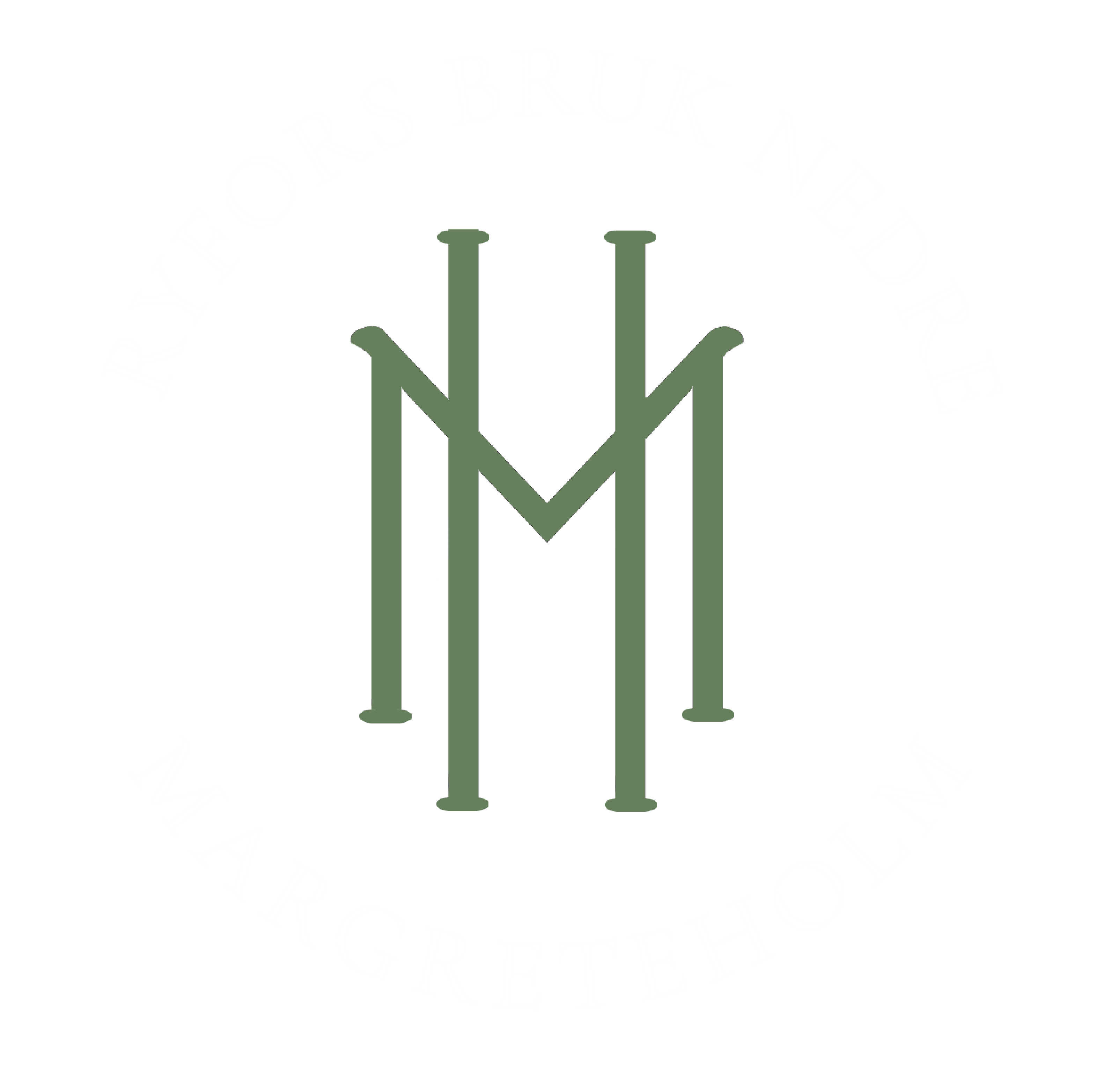 Ryfors Bruk Nedre Aktiebolag logotyp