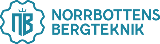 Norrbottens Bergteknik Aktiebolag logotyp