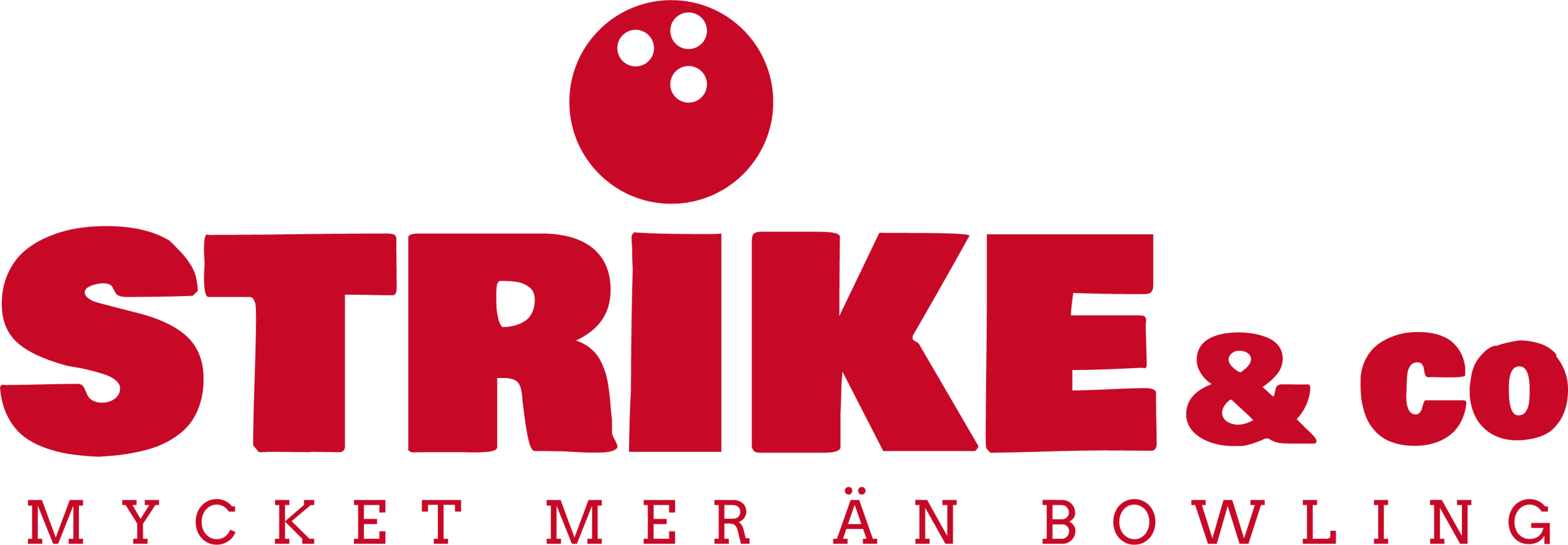 Örebro Bowlingcenter AB logotyp