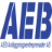 AEB Fastigheter i Ludvika AB logotyp