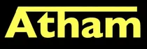 Atham Aktiebolag logotyp