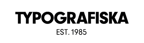 Typografiska Ateljen i Tumba Aktiebolag logotyp