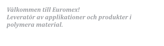 Euromex Polymer Aktiebolag logotyp