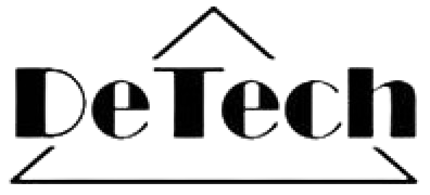 Design Tech i Smedjebacken AB logotyp