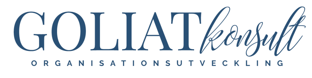 GOLIAT KONSULT Aktiebolag logotyp
