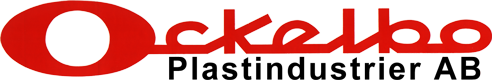 Ockelbo Plastindustrier Aktiebolag logotyp