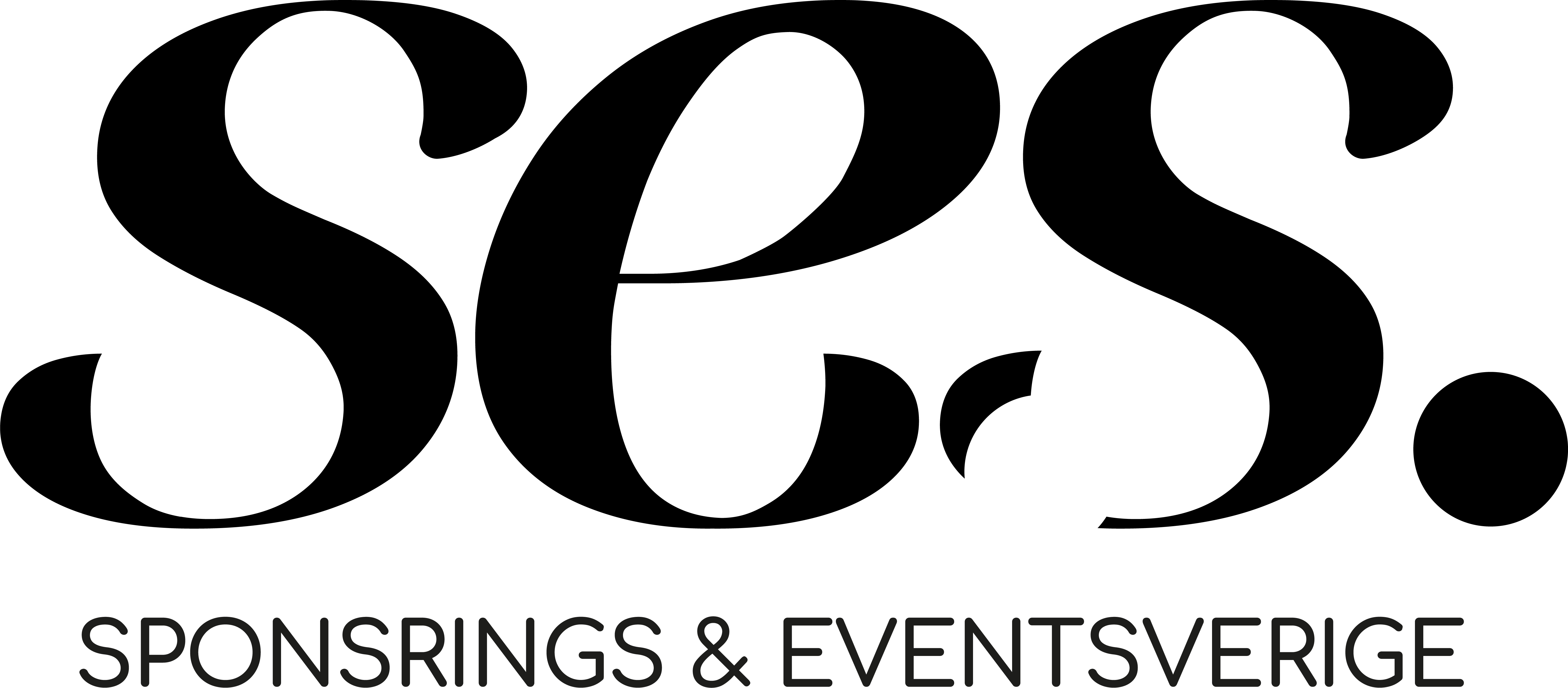 Sponsrings & Eventsverige AB logotyp
