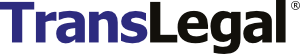 Translegal Sweden AB logotyp