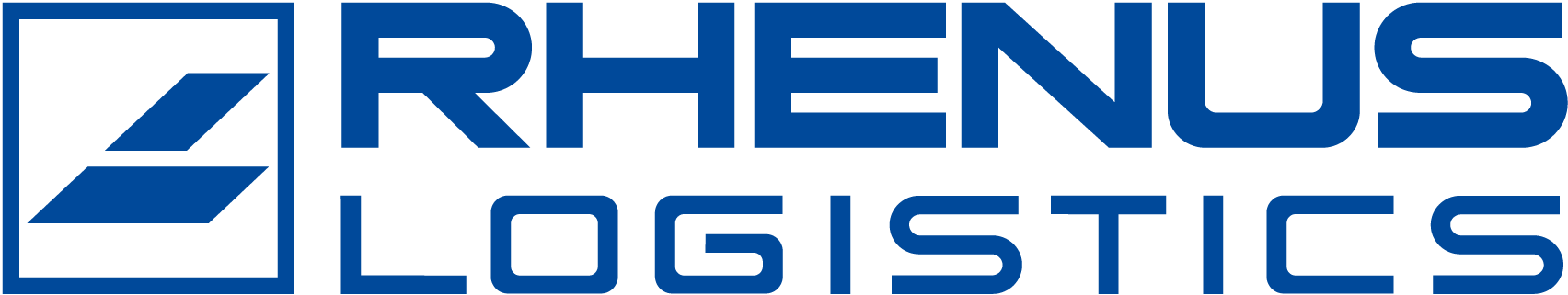 Rhenus Logistics AB logotyp