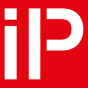 IP Datamönster Aktiebolag logotyp