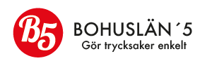 Nya Bohuslän 5 Aktiebolag logotyp