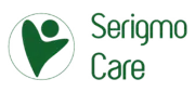 Serigmo Care Mälardalen AB logotyp