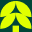 VEAB Mark & Trädgård Aktiebolag logotyp