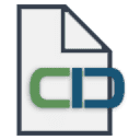Congenial Data Aktiebolag logotyp
