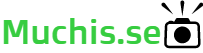 Muchis AB logotyp