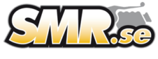 Sveriges Motorcykelhandlares Serviceaktiebolag logotyp