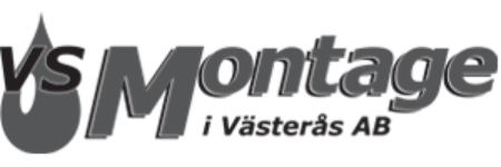 VS Montage i Västerås AB logotyp
