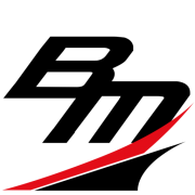 Bergmans Motor AB logotyp