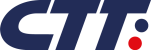 CTT Systems AB logotyp
