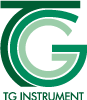 TG Instrument Aktiebolag logotyp