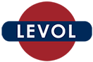 Levol Oljan Aktiebolag logotyp