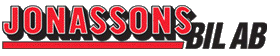 K.I. Jonassons Bil Aktiebolag logotyp
