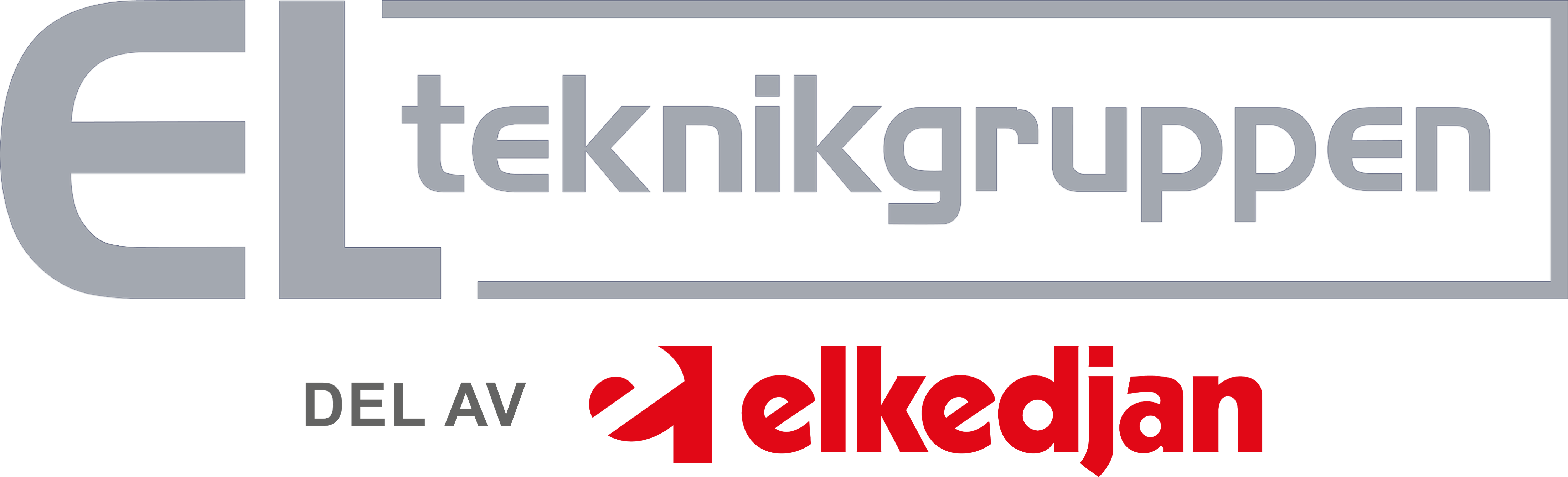 Elteknikgruppen i Mälardalen AB logotyp