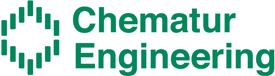 Chematur Engineering AB logotyp