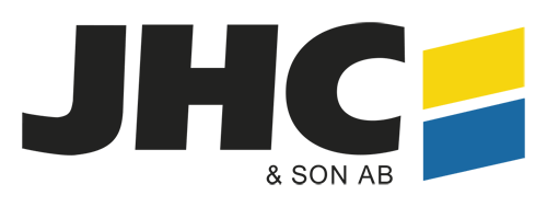JH Carlsson & Son Aktiebolag logotyp