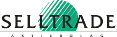 SELLTRADE Aktiebolag logotyp