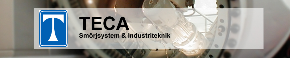 Teca Sweden Aktiebolag logotyp