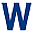 Westra Revisioner AB logotyp