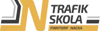 N Trafikskola AB logotyp