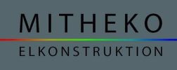 Mitheko AB logotyp